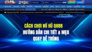 QH88 TV - slot714.ink | Trang Chủ QH88, Thể Thao & Casino