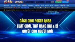 QH88 TV - slot714.ink | Trang Chủ QH88, Thể Thao & Casino