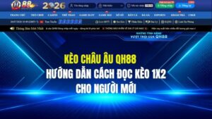 QH88 TV - slot714.ink | Trang Chủ QH88, Thể Thao & Casino