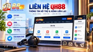 QH88 TV - slot714.ink | Trang Chủ QH88, Thể Thao & Casino