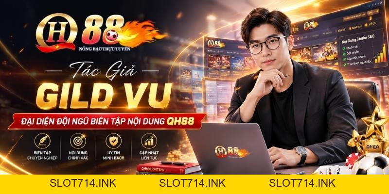 QH88 TV - slot714.ink | Trang Chủ QH88, Thể Thao & Casino