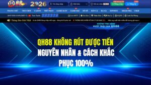QH88 TV - slot714.ink | Trang Chủ QH88, Thể Thao & Casino