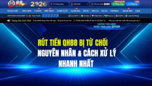 QH88 TV - slot714.ink | Trang Chủ QH88, Thể Thao & Casino