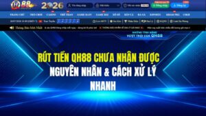 QH88 TV - slot714.ink | Trang Chủ QH88, Thể Thao & Casino