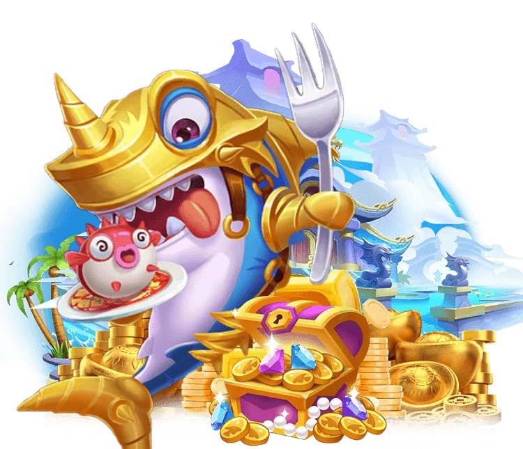 Bắn Cá QH88 – Game Bắn Cá Đổi Thưởng Uy tín 2026