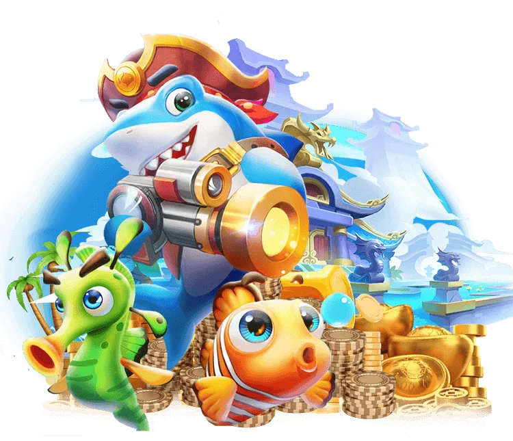 Bắn Cá QH88 – Game Bắn Cá Đổi Thưởng Uy tín 2026
