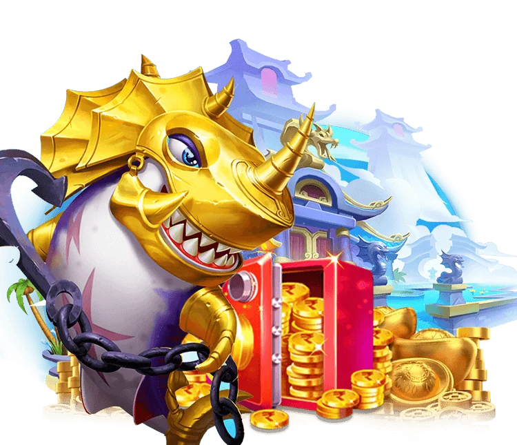Bắn Cá QH88 – Game Bắn Cá Đổi Thưởng Uy tín 2026