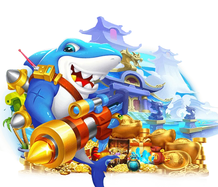 Bắn Cá QH88 – Game Bắn Cá Đổi Thưởng Uy tín 2026