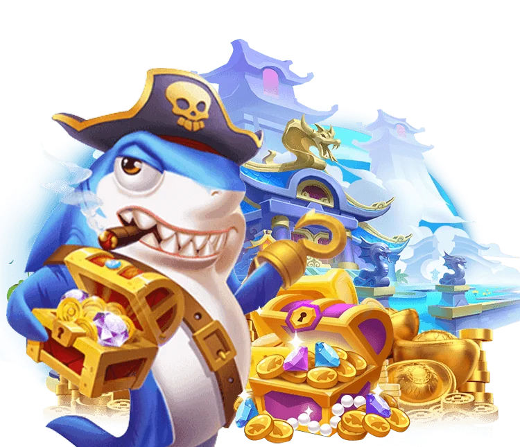 Bắn Cá QH88 – Game Bắn Cá Đổi Thưởng Uy tín 2026