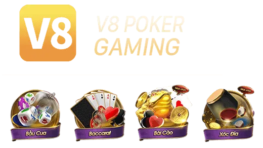 Game Bài QH88 – Các Trò Chơi, Luật & Hướng Dẫn