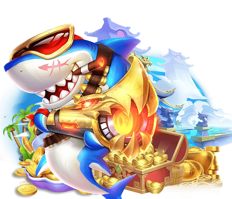Bắn Cá QH88 – Game Bắn Cá Đổi Thưởng Uy tín 2026
