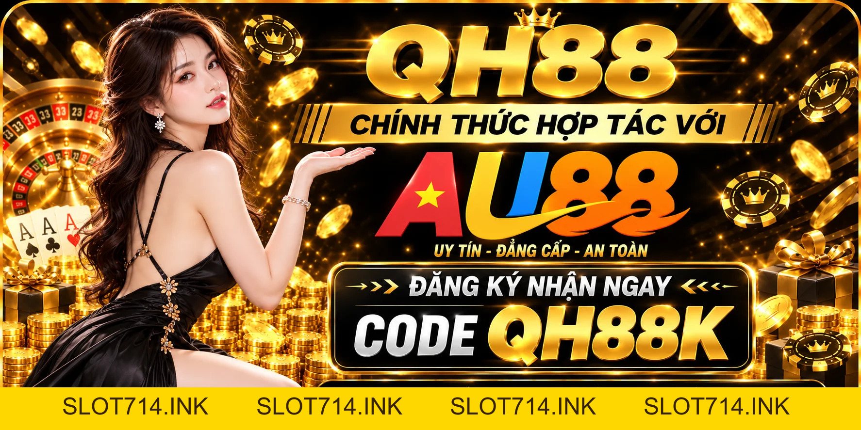 QH88 TV - slot714.ink | Trang Chủ QH88, Thể Thao & Casino